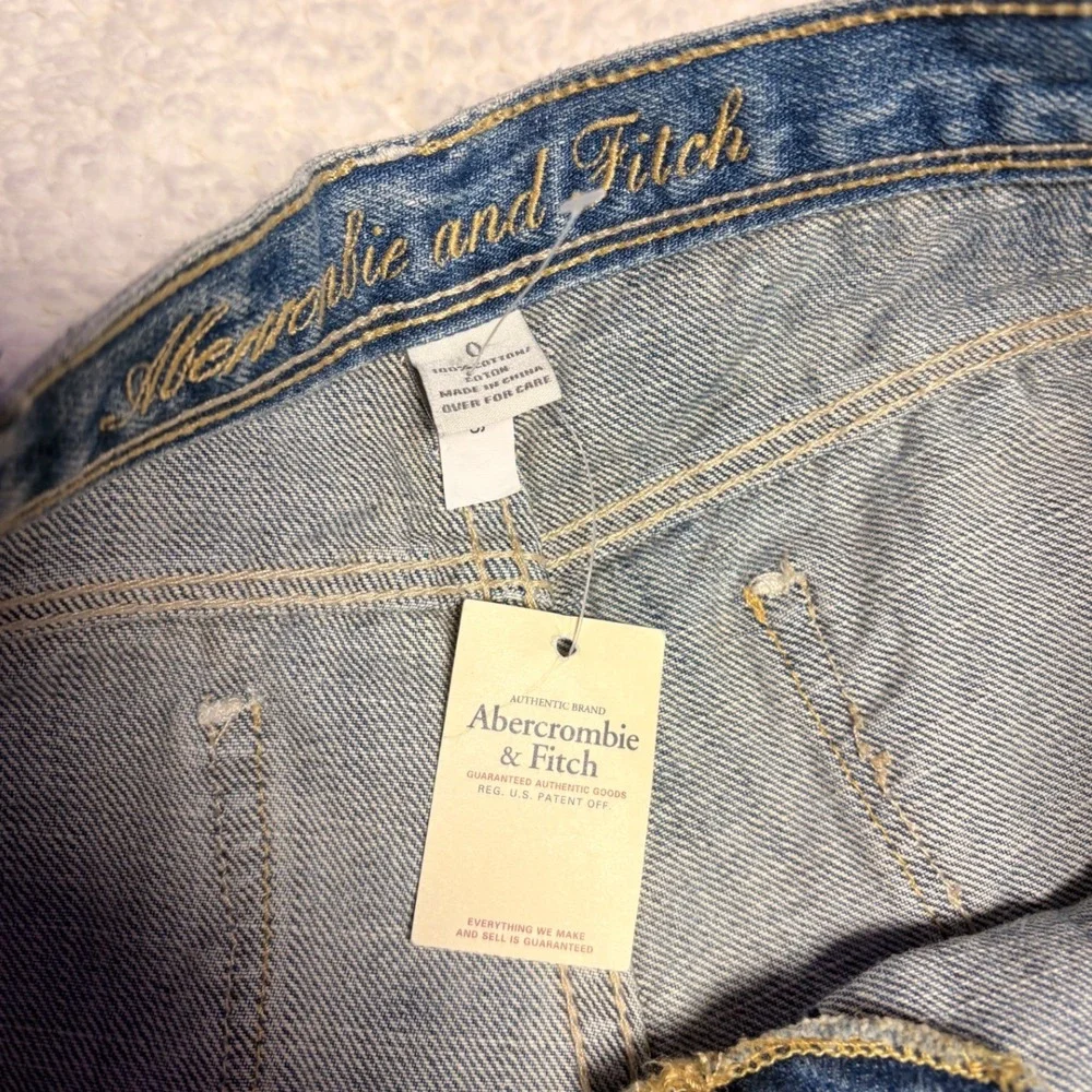 Abercrombie & Fitch abercrombie fitch